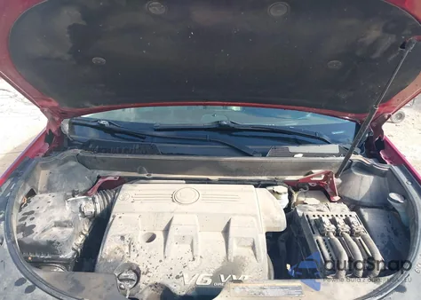 2015 Cadillac Srx Luxury Collection from USA, damaged, VIN 3GYFNBE39FS582122